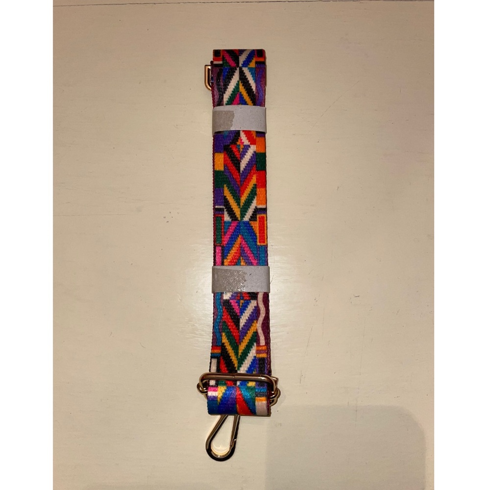 Purse strap